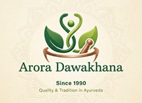 arora dawakhana new logo 1